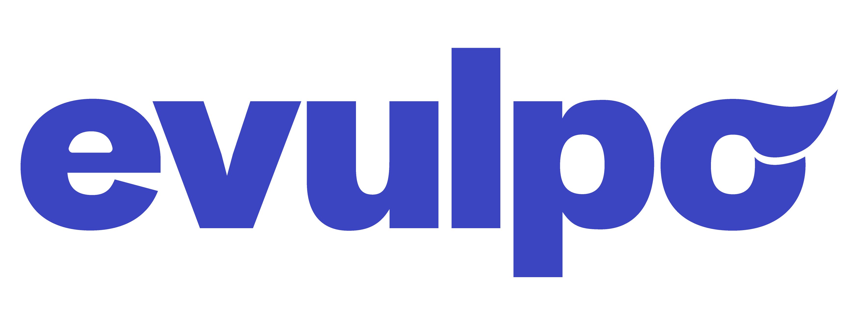 evulpo Logo
